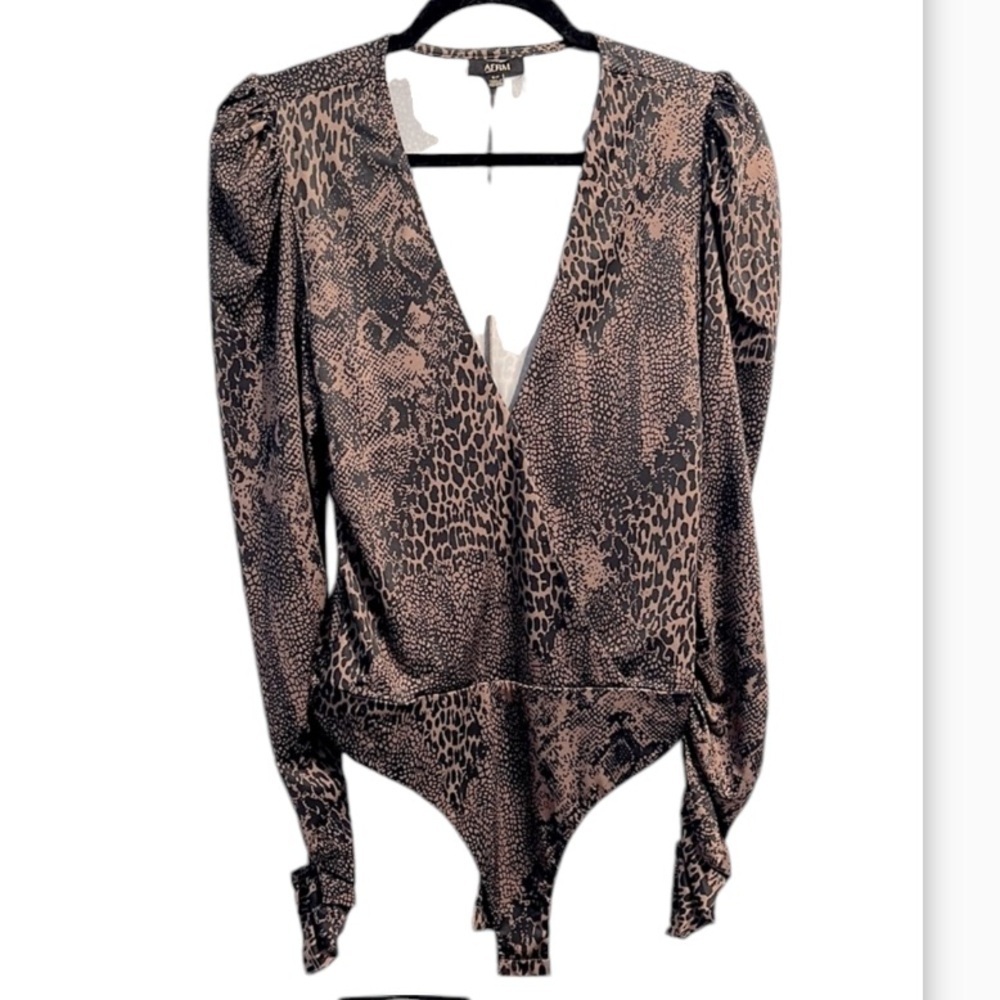 AFRM bodysuit